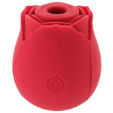 The Rose Clitoral Stimulator